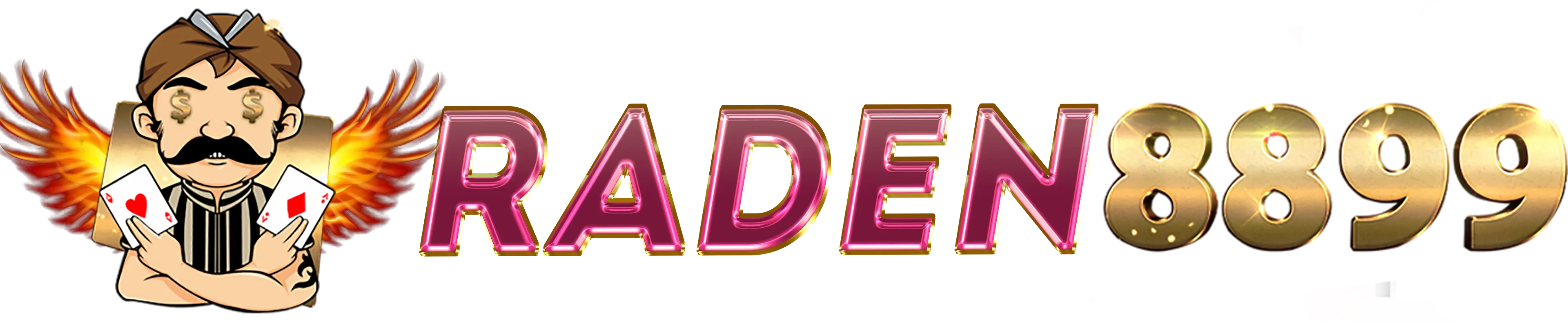 Raden8899